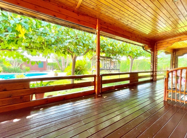Revente - Villa - San Fulgencio - La Marina