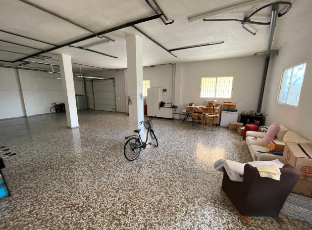 Wiederverkauf - Stadthaus - Formentera del Segura - Formentera del Segura Centro