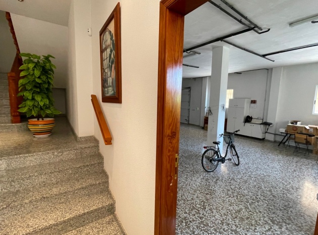 Wiederverkauf - Stadthaus - Formentera del Segura - Formentera del Segura Centro
