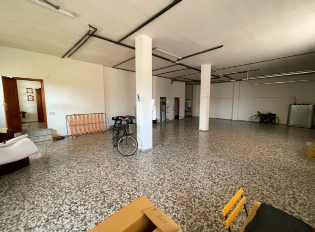 Wiederverkauf - Stadthaus - Formentera del Segura - Formentera del Segura Centro