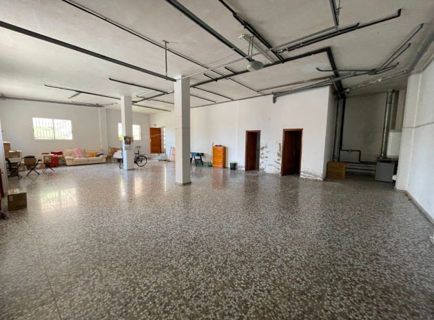 Wiederverkauf - Stadthaus - Formentera del Segura - Formentera del Segura Centro