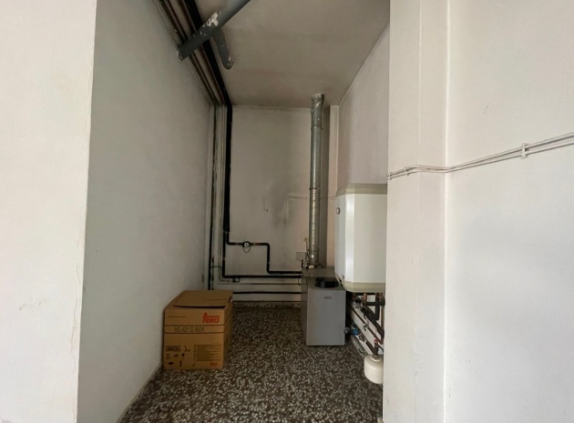 Wiederverkauf - Stadthaus - Formentera del Segura - Formentera del Segura Centro