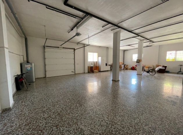 Wiederverkauf - Stadthaus - Formentera del Segura - Formentera del Segura Centro