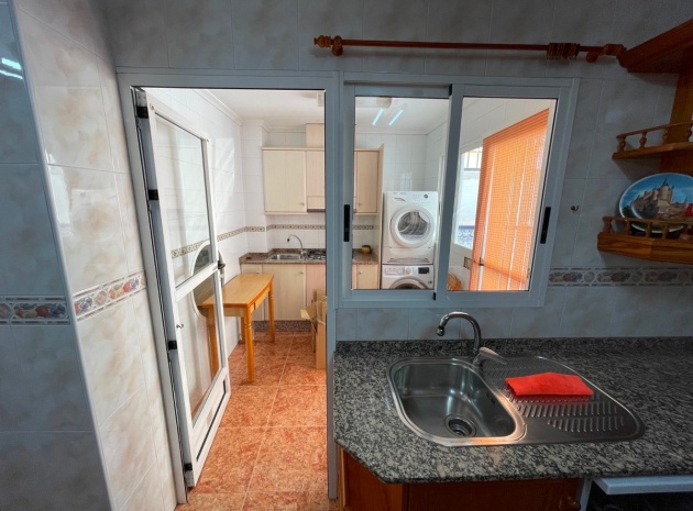 Wiederverkauf - Stadthaus - Formentera del Segura - Formentera del Segura Centro