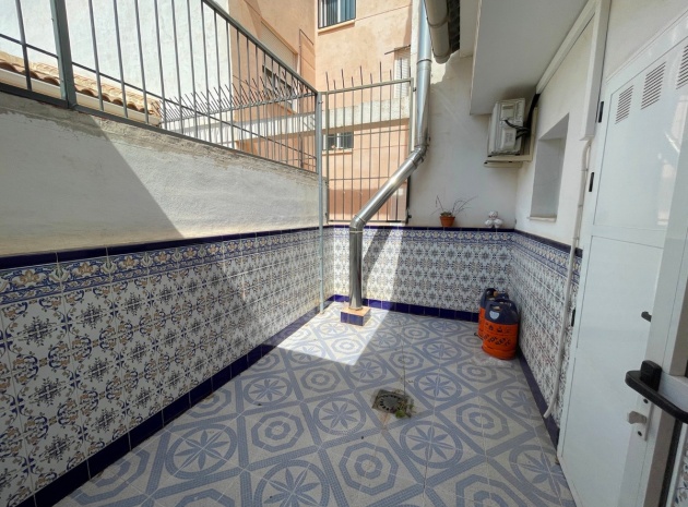 Wiederverkauf - Stadthaus - Formentera del Segura - Formentera del Segura Centro