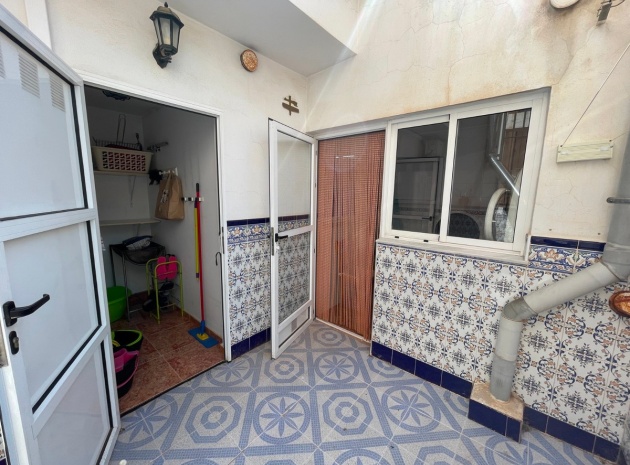 Wiederverkauf - Stadthaus - Formentera del Segura - Formentera del Segura Centro