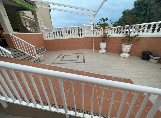Revente - Maison de ville - Guardamar del Segura - Guardamar del Segura Centro