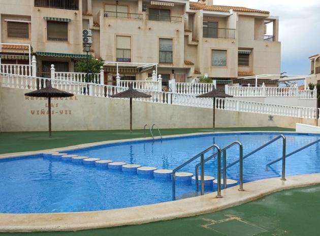 Revente - Maison de ville - Guardamar del Segura - Guardamar del Segura Centro