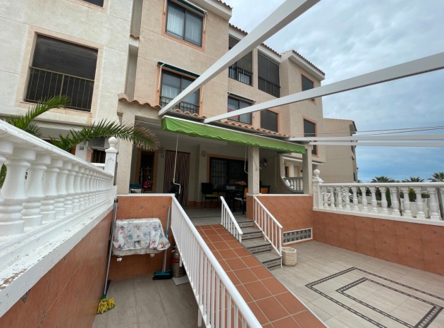 Revente - Maison de ville - Guardamar del Segura - Guardamar del Segura Centro