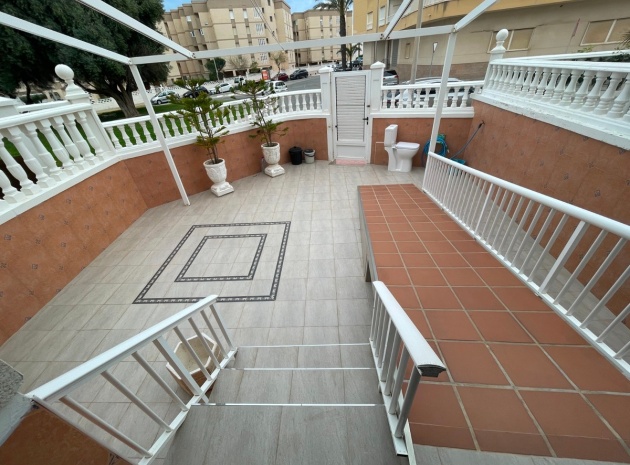Revente - Maison de ville - Guardamar del Segura - Guardamar del Segura Centro