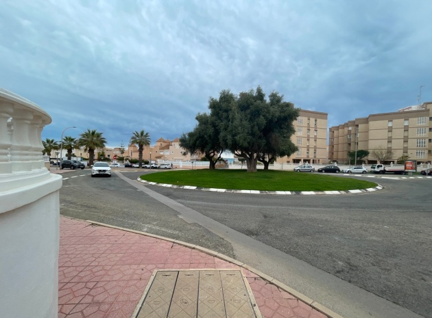 Revente - Maison de ville - Guardamar del Segura - Guardamar del Segura Centro