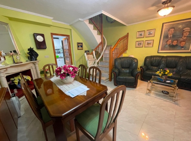 Revente - Maison de ville - Guardamar del Segura - Guardamar del Segura Centro