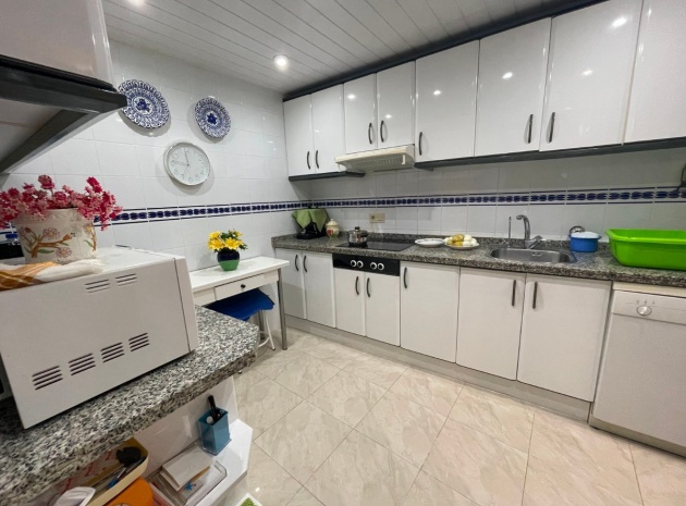 Revente - Maison de ville - Guardamar del Segura - Guardamar del Segura Centro
