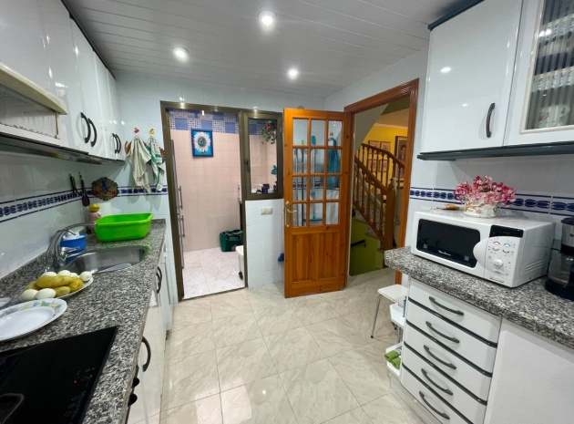 Revente - Maison de ville - Guardamar del Segura - Guardamar del Segura Centro