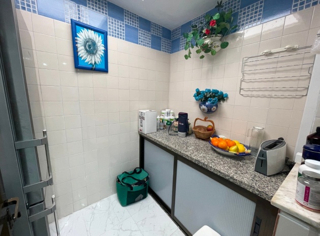 Revente - Maison de ville - Guardamar del Segura - Guardamar del Segura Centro