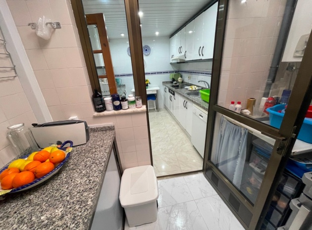 Revente - Maison de ville - Guardamar del Segura - Guardamar del Segura Centro