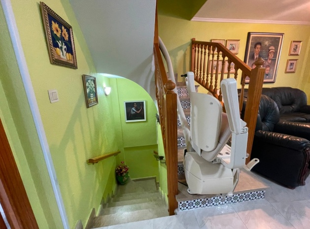 Revente - Maison de ville - Guardamar del Segura - Guardamar del Segura Centro