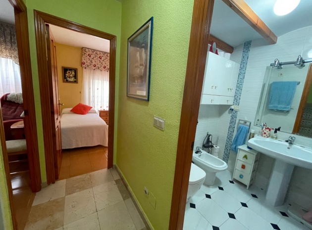 Revente - Maison de ville - Guardamar del Segura - Guardamar del Segura Centro