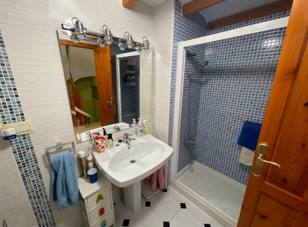 Revente - Maison de ville - Guardamar del Segura - Guardamar del Segura Centro