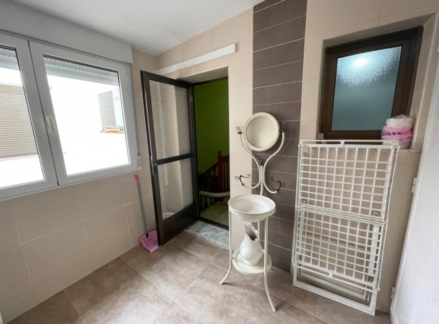 Revente - Maison de ville - Guardamar del Segura - Guardamar del Segura Centro