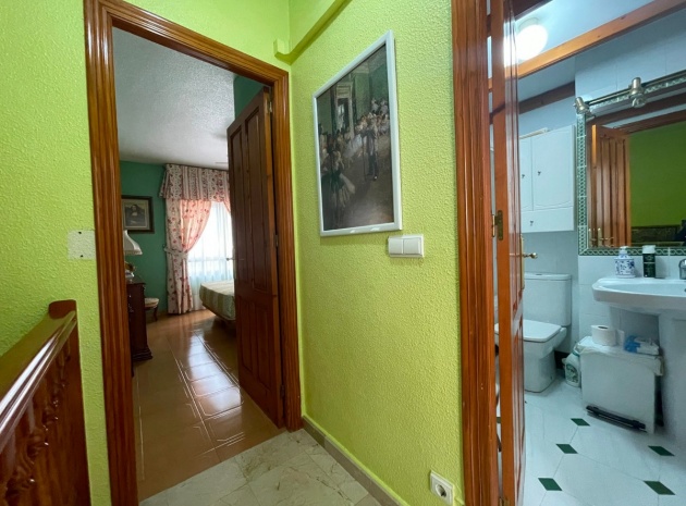 Revente - Maison de ville - Guardamar del Segura - Guardamar del Segura Centro