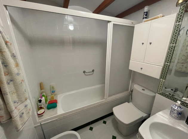 Revente - Maison de ville - Guardamar del Segura - Guardamar del Segura Centro