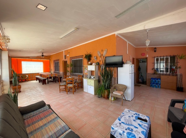 Wederverkoop - Villa - Guardamar del Segura - Guardamar del Segura Centro