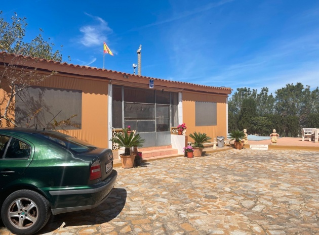 Wederverkoop - Villa - Guardamar del Segura - Guardamar del Segura Centro