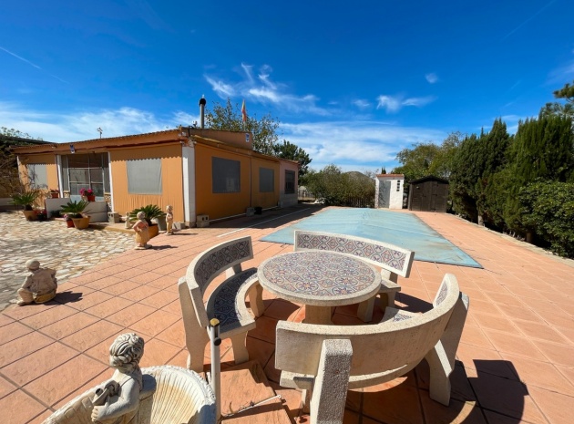 Wederverkoop - Villa - Guardamar del Segura - Guardamar del Segura Centro