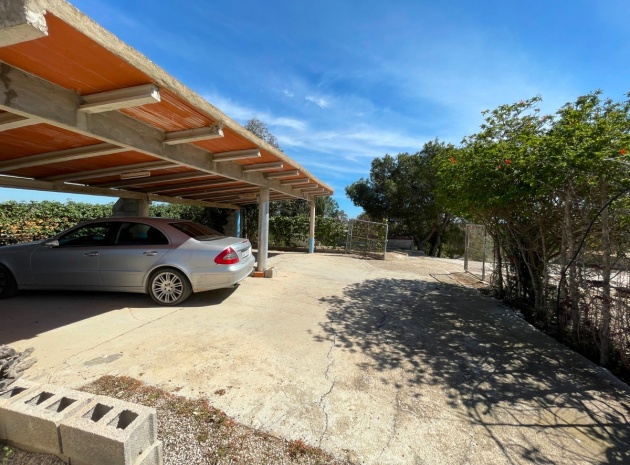 Wederverkoop - Villa - Guardamar del Segura - Guardamar del Segura Centro