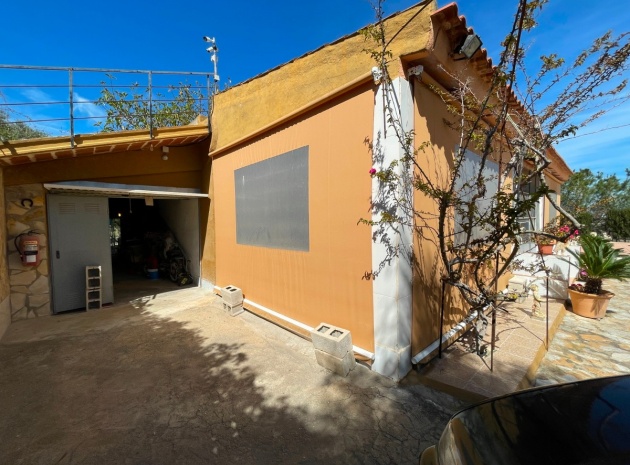 Wederverkoop - Villa - Guardamar del Segura - Guardamar del Segura Centro