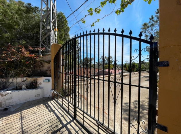Wederverkoop - Villa - Guardamar del Segura - Guardamar del Segura Centro