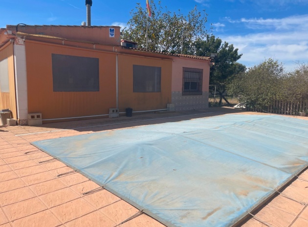 Wederverkoop - Villa - Guardamar del Segura - Guardamar del Segura Centro