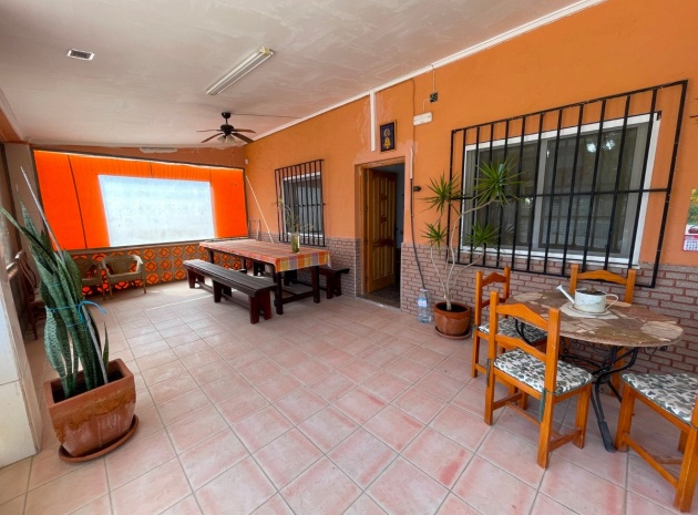 Wederverkoop - Villa - Guardamar del Segura - Guardamar del Segura Centro