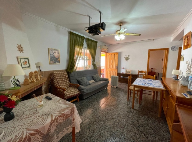Wederverkoop - Villa - Guardamar del Segura - Guardamar del Segura Centro