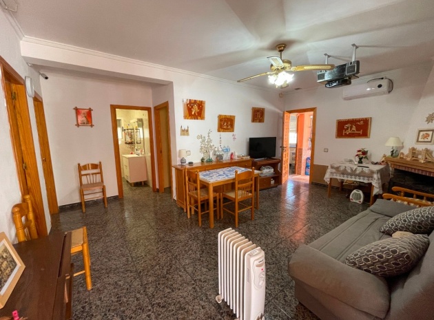 Wederverkoop - Villa - Guardamar del Segura - Guardamar del Segura Centro