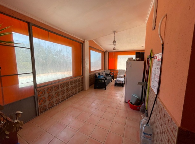 Wederverkoop - Villa - Guardamar del Segura - Guardamar del Segura Centro