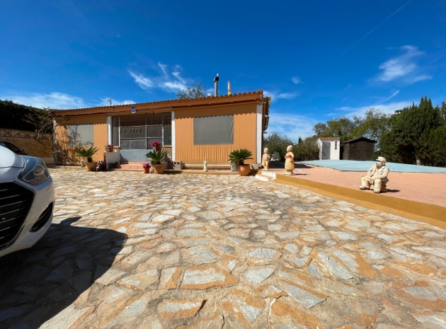 Wederverkoop - Villa - Guardamar del Segura - Guardamar del Segura Centro