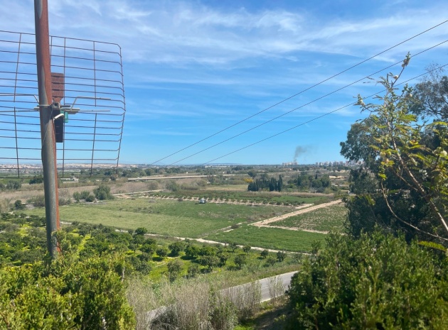 Wederverkoop - Villa - Guardamar del Segura - Guardamar del Segura Centro