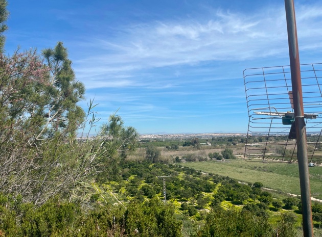 Wederverkoop - Villa - Guardamar del Segura - Guardamar del Segura Centro