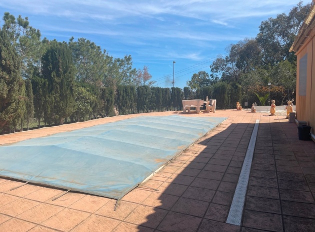 Wederverkoop - Villa - Guardamar del Segura - Guardamar del Segura Centro