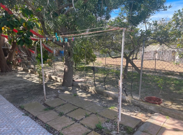 Wederverkoop - Villa - Guardamar del Segura - Guardamar del Segura Centro