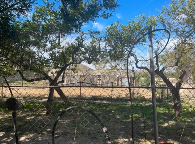 Wederverkoop - Villa - Guardamar del Segura - Guardamar del Segura Centro