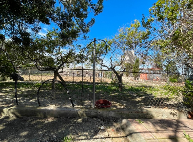 Wederverkoop - Villa - Guardamar del Segura - Guardamar del Segura Centro