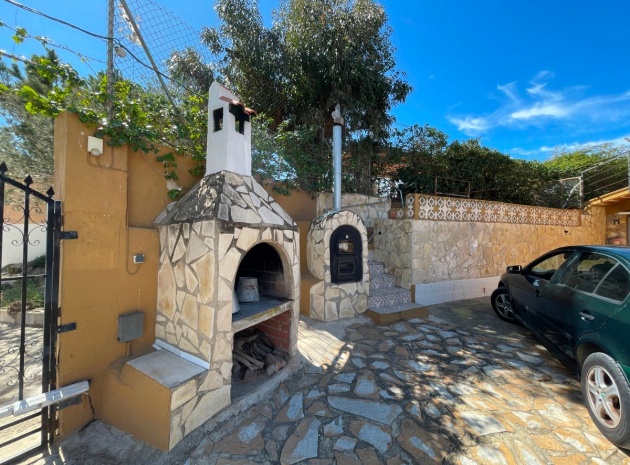 Wederverkoop - Villa - Guardamar del Segura - Guardamar del Segura Centro