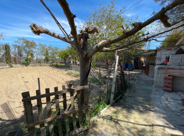 Wederverkoop - Villa - Guardamar del Segura - Guardamar del Segura Centro