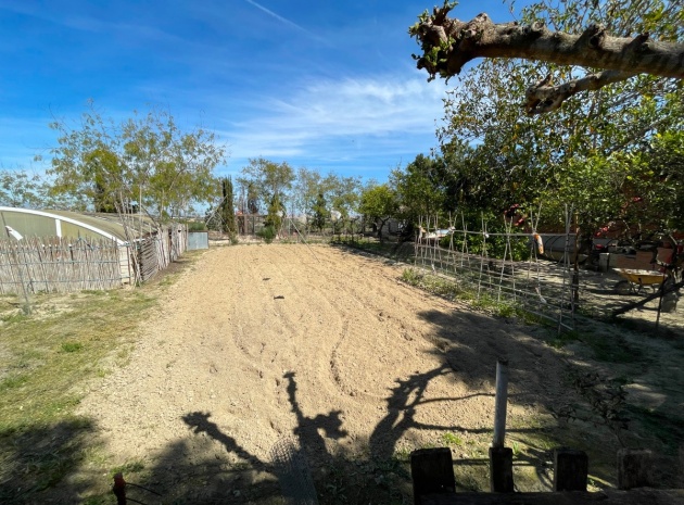 Wederverkoop - Villa - Guardamar del Segura - Guardamar del Segura Centro
