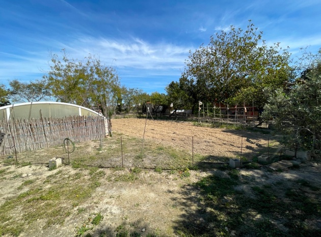 Wederverkoop - Villa - Guardamar del Segura - Guardamar del Segura Centro