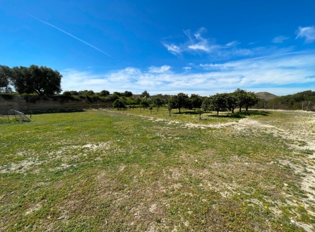 Wederverkoop - Villa - Guardamar del Segura - Guardamar del Segura Centro