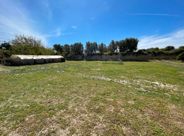 Wederverkoop - Villa - Guardamar del Segura - Guardamar del Segura Centro